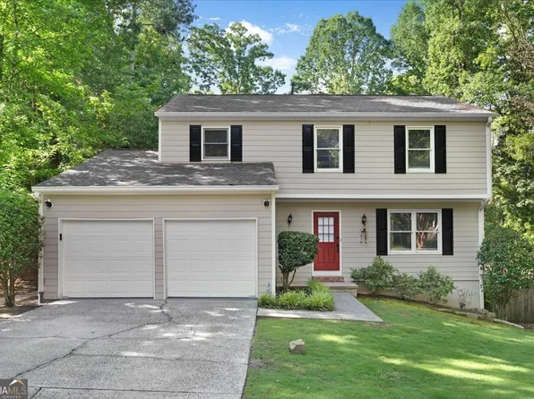 4378 Heritage Glen Ct, Marietta, GA 30068