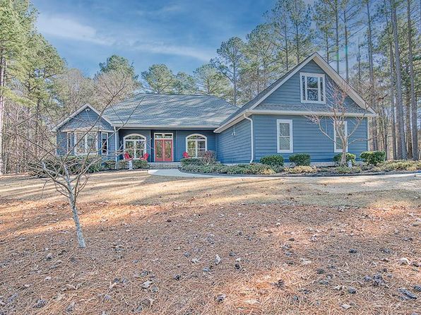 homes for sale in ninety six sc