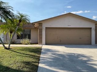 265 La Mancha Ave, West Palm Beach, FL 33411