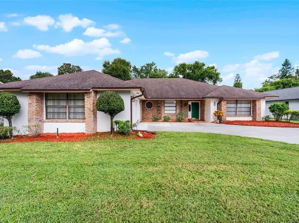 7511 Megan Elissa Ln, Orlando, FL 32819