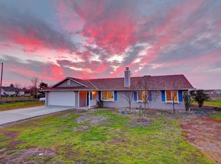 19854 Olympia Rd, Madera, CA 93638