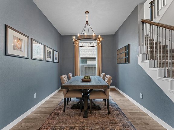 5th image of 2127 Blackhawk Ridge Ln