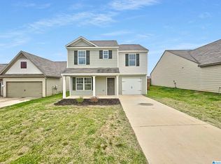 785 Clover Cir, Springville, AL 35146