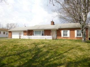 190 Summit Dr, Lewistown, PA 17044