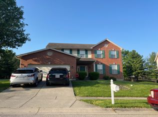 5711 Reserve Ct, Fairfield, OH 45014