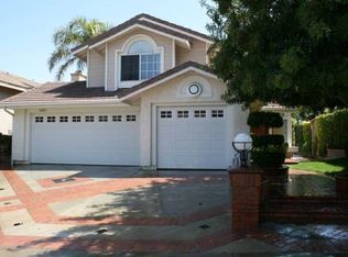 22015 Jodi Pl, Santa Clarita, CA 91350