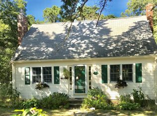 27 Barquentine Dr, Plymouth, MA 02360