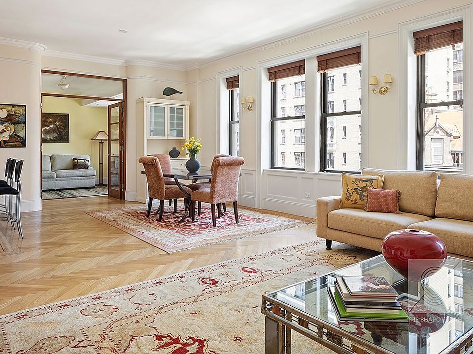 1st image of 465 W End Ave #7B