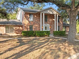 2412 Jones Rd, Austin, TX 78745