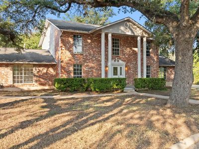 2412 Jones Rd, Austin, TX, 78745