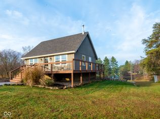 7890 Spearsville Rd, Morgantown, IN 46160