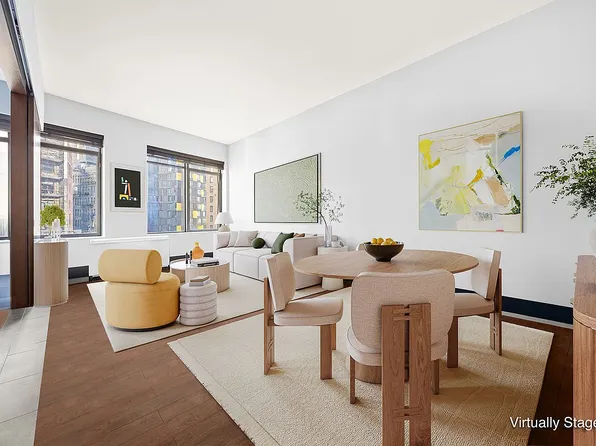 40 Broad St APT 22F, New York, NY 10004