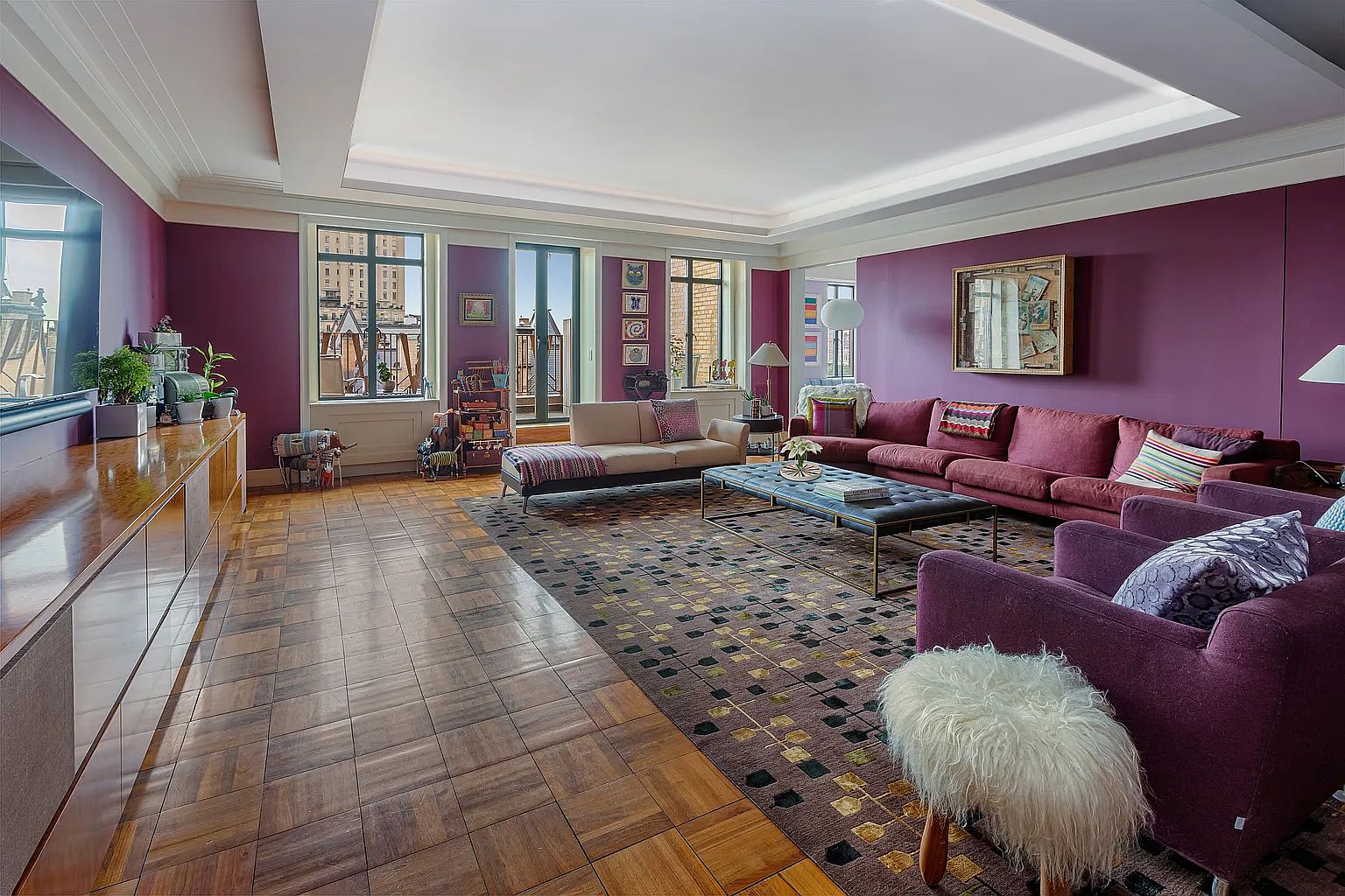115 Central Park W APT 16G, New York, NY 10023 Zillow