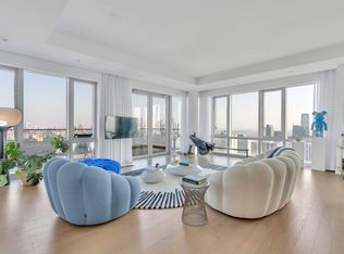 75 Park Ln #PENTHOUSE 1-03, Jersey City, NJ 07310