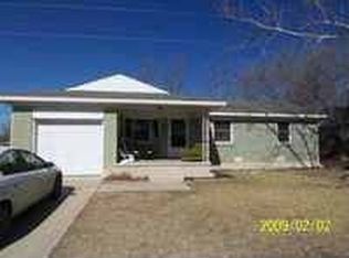 915 Chalk St, Copperas Cove, TX 76522