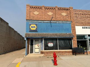 332 N State St, Osmond, NE 68765
