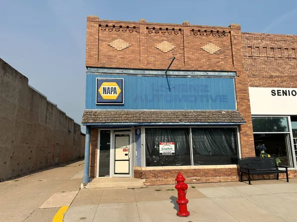 332 N State St, Osmond, NE 68765