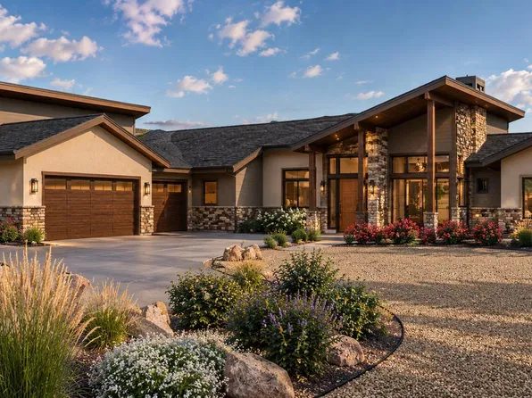 1372 Oreana Peak Ct, Gardnerville, NV 89410