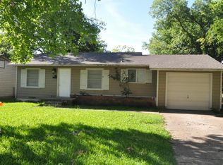 218 Cumberland Rd, Waxahachie, TX 75165