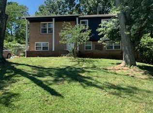 125 Sleepy Hollow Rd, Charlotte, NC 28217