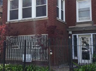 808 S Keeler Ave FL 2, Chicago, IL 60624