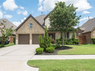 17522 Woodfalls Ln, Richmond, TX 77407