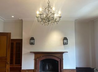 360 Marlborough St #5, Boston, MA 02115