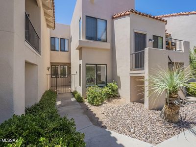 6334 N Vuelta Tajo, Tucson, AZ, 85718