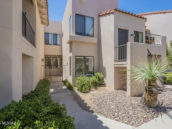 6334 N Vuelta Tajo, Tucson, AZ 85718