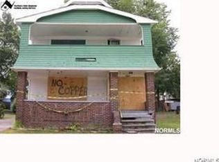 12806 Griffing Ave, Cleveland, OH