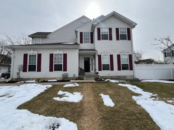 82 Windingbrook Rd, Bordentown, NJ 08505