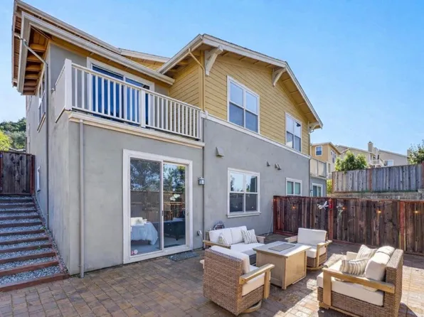 903 Lundy Ln, Scotts Valley, CA 95066