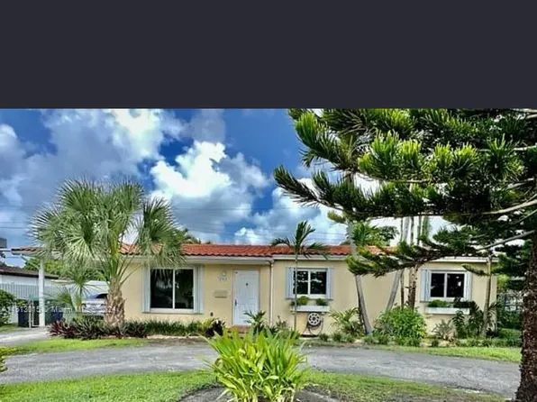2911 SW 97th Ave, Miami, FL 33165