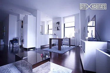 Rented by Citi Habitats