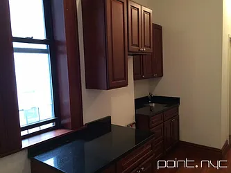 Rented by Point NYC