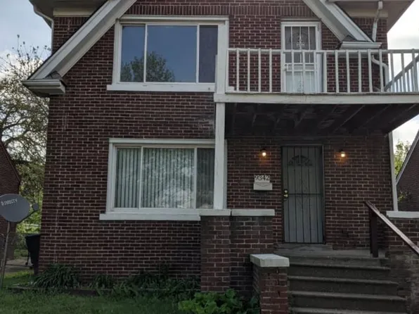 9342 Northlawn St, Detroit, MI 48204