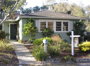 20 Via Ventura, Monterey, CA 93940