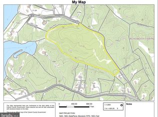 10000 McQueen Rd, Lusby, MD 20657