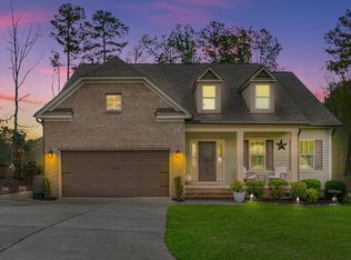 6601 Blalock Forest Dr, Willow Spring, NC 27592