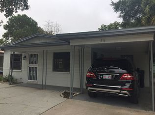 216 N Himes Ave, Tampa, FL 33609