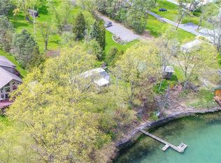 1309 Flint Rd, Penn Yan, NY 14527