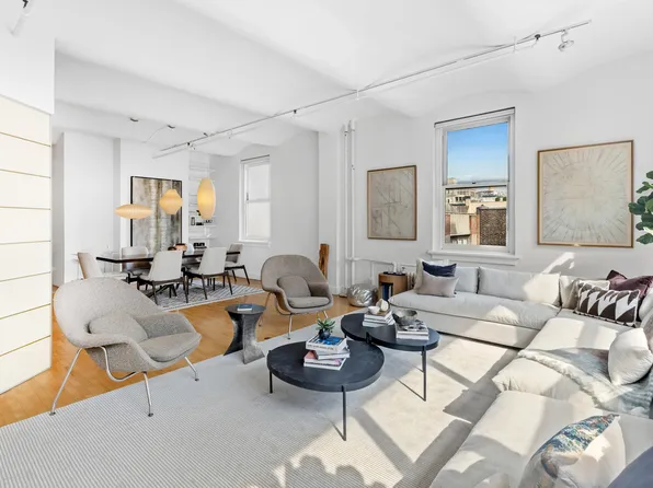 154 West 18th Street image 1 of 12