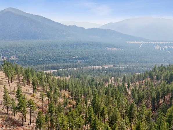 Nhn Perkins Creek Rd, Alberton, MT 59820