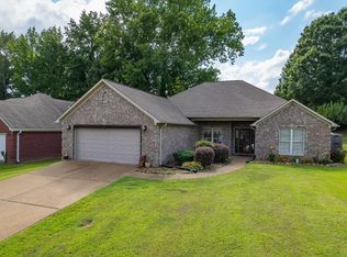 139 Greenvalley Dr, Jackson, TN 38305