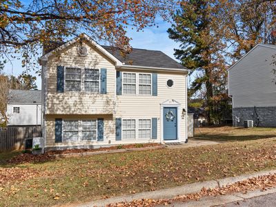 628 Oleander Rd, Raleigh, NC, 27603