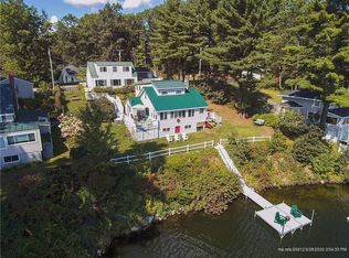 96 Woods Grove Ln, Winthrop, ME 04364