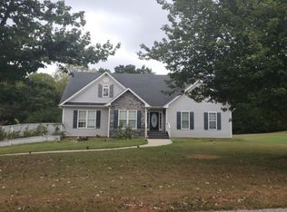 7625 Bent Tree Trl, Gainesville, GA 30506