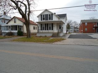 618 E Market St, Sandusky, OH 44870