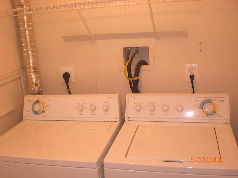 Laundary