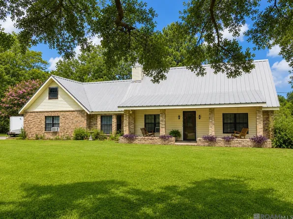 76950 Dewey Dr, Grosse Tete, LA 70740